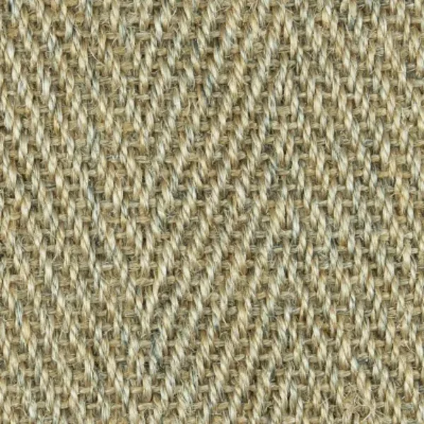 Agra Aurum Sisal Herringbone Carpet