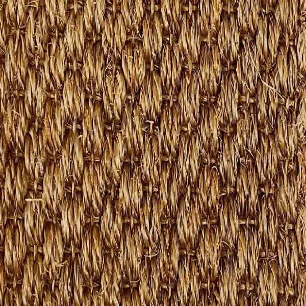 Babylon Autumn Sisal Carpet