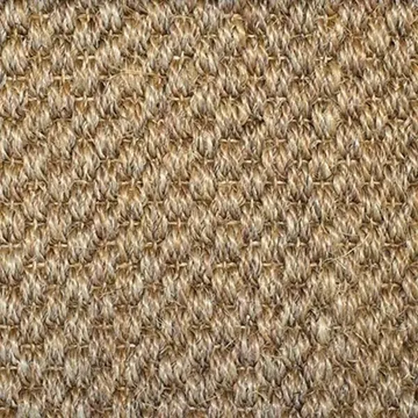 Babylon Bark Sisal Carpet