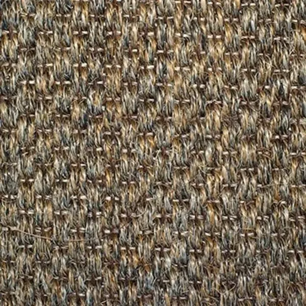 Babylon Cinnamon Sisal Carpet