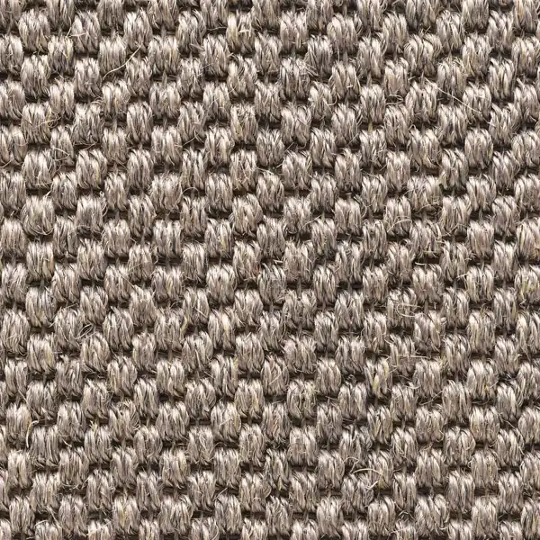 Babylon Mushroom Sisal Carpet