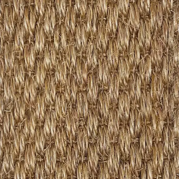 Babylon Wheat Sisal Carpet