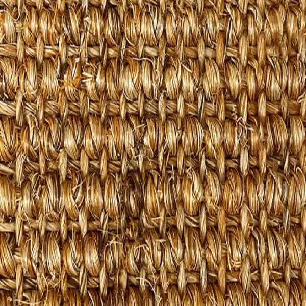 Boucle Gingerbread Sisal Carpet