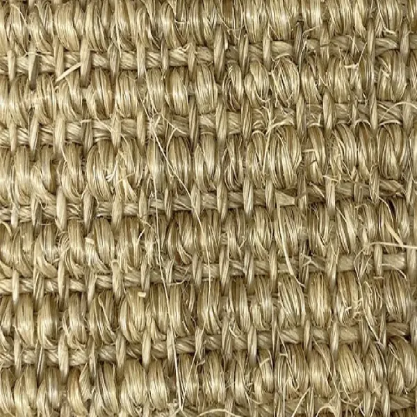 Boucle Marble Sisal Carpet