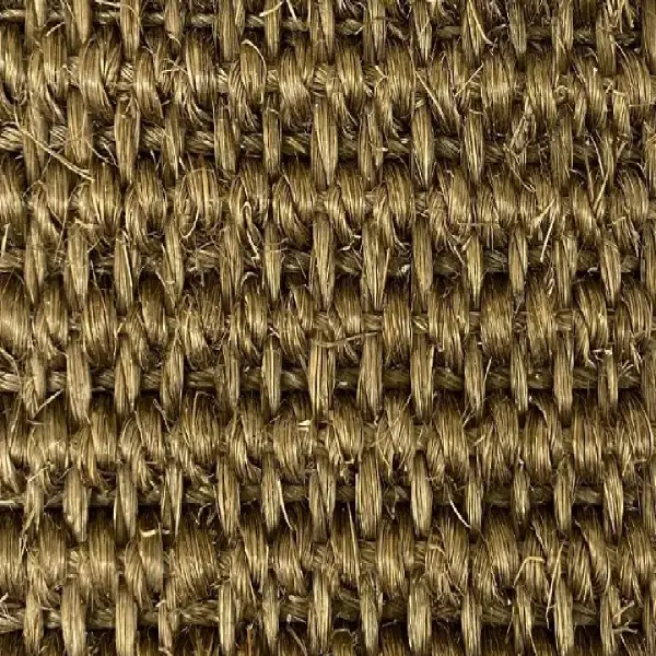 Boucle Olive Sisal Carpet