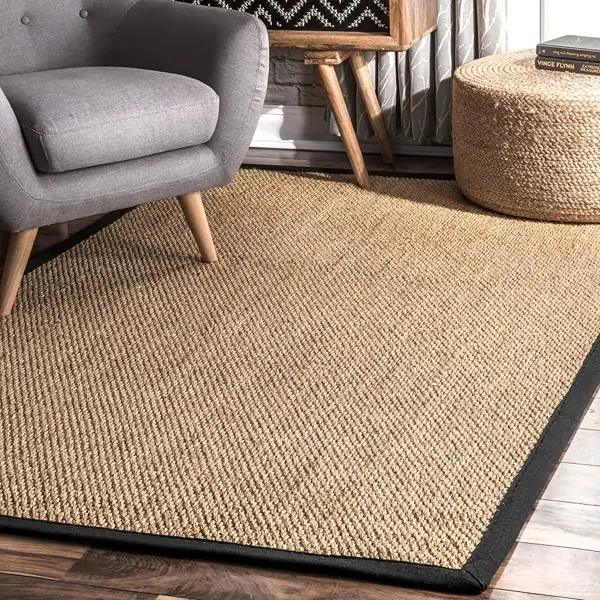 Sisal Area Rugs
